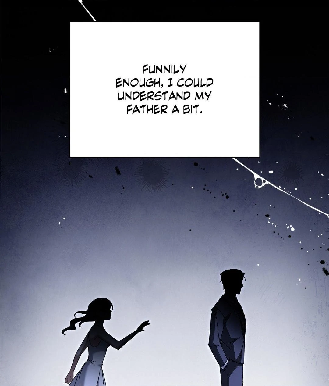 Dive Chapter 21 - Page 30