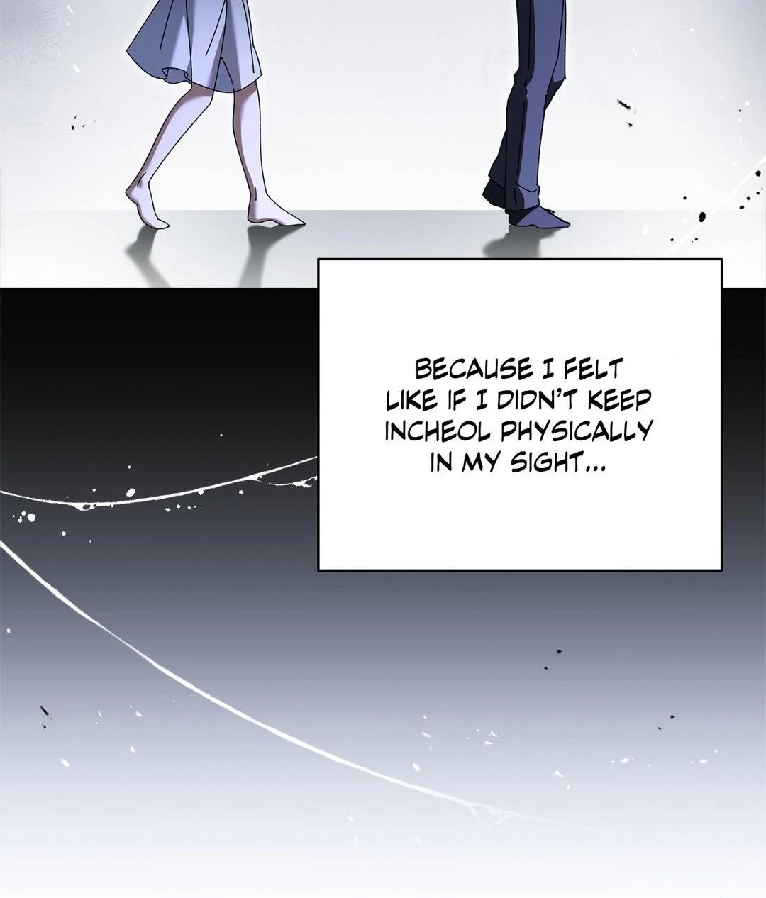 Dive Chapter 21 - Page 31
