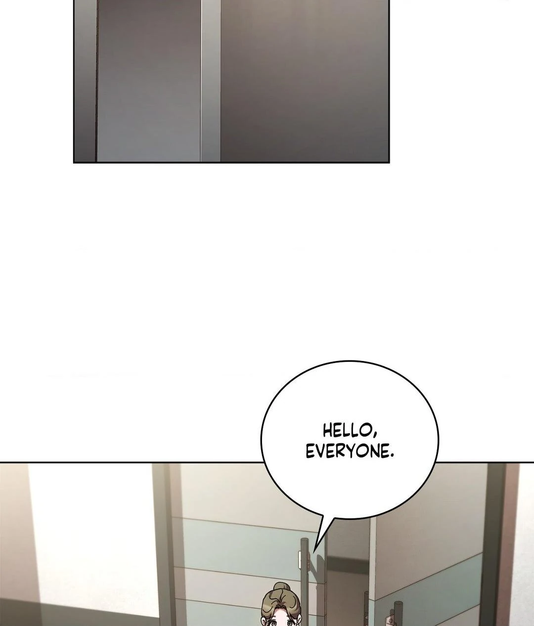 Dive Chapter 21 - Page 35