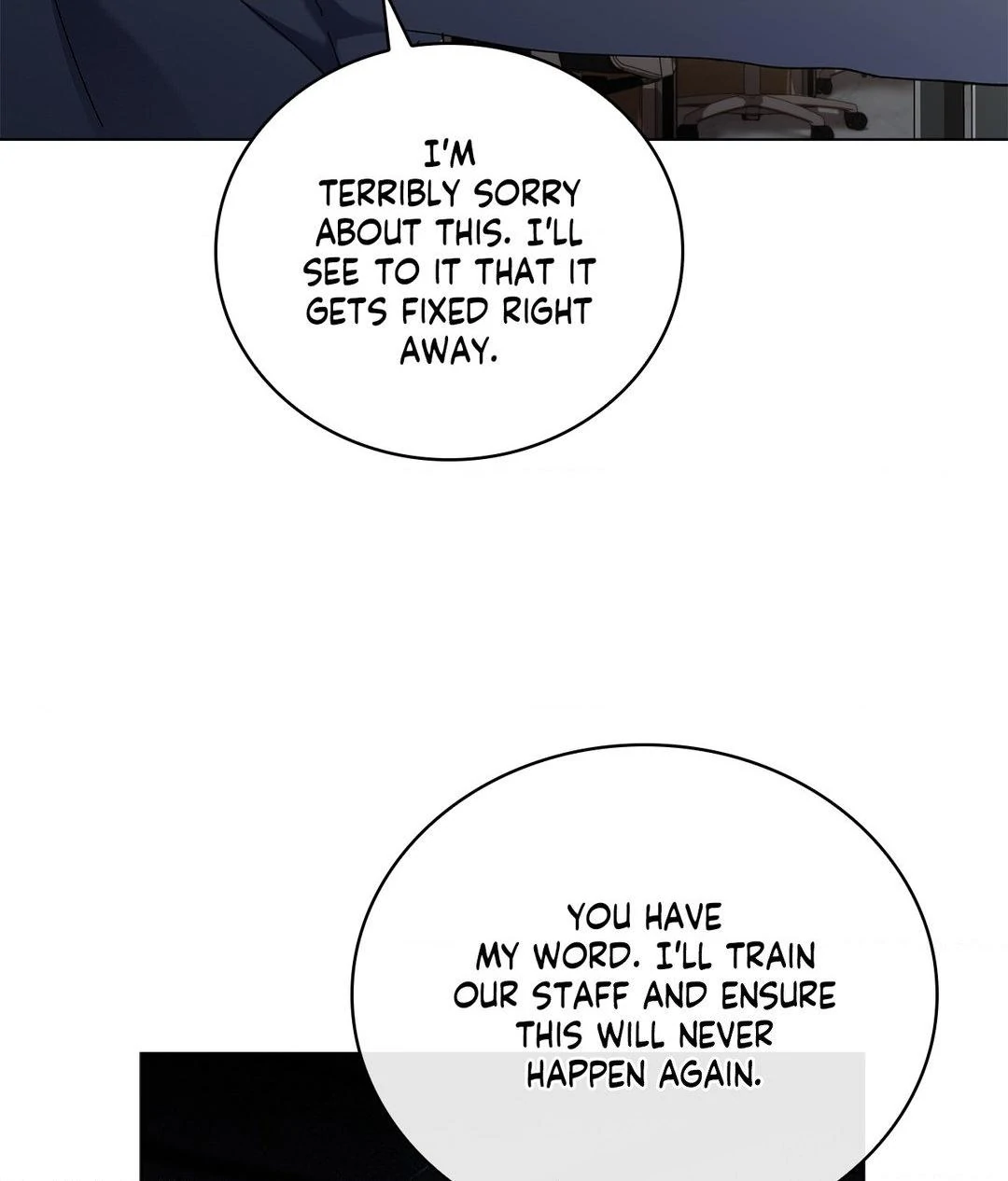 Dive Chapter 21 - Page 45