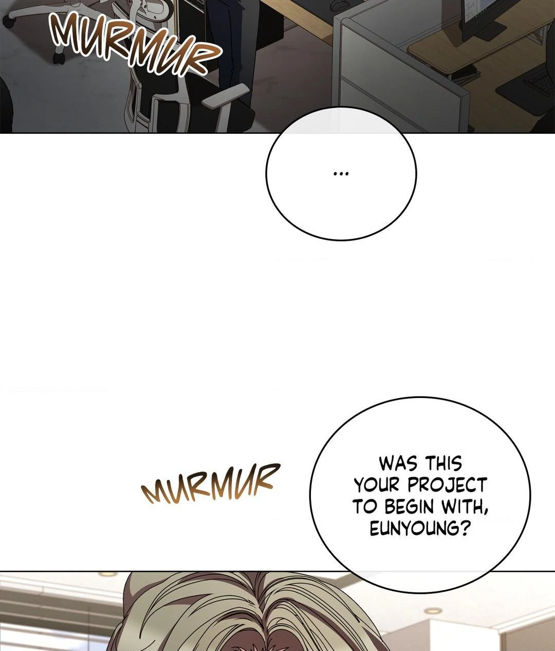 Dive Chapter 21 - Page 56