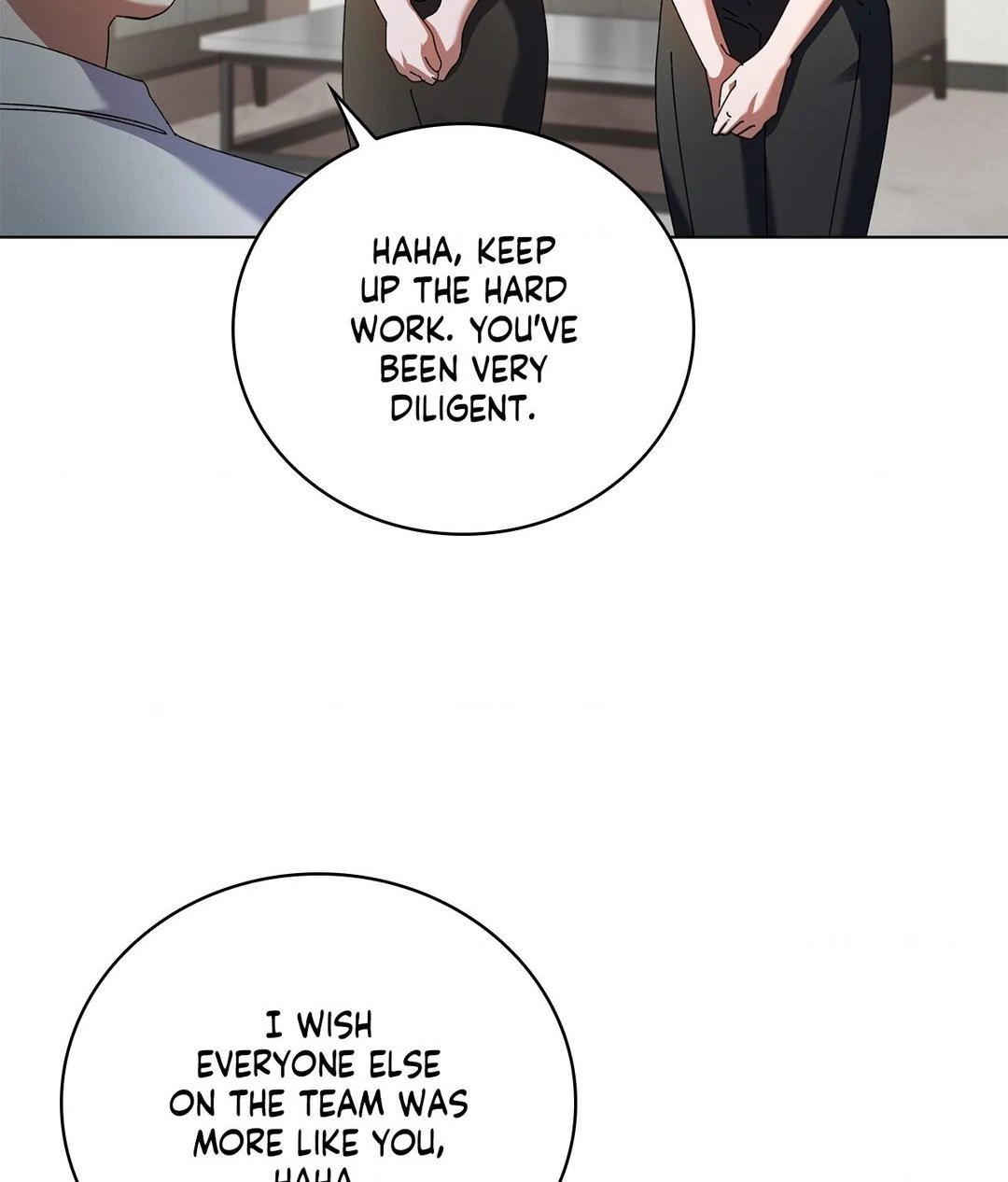 Dive Chapter 21 - Page 67