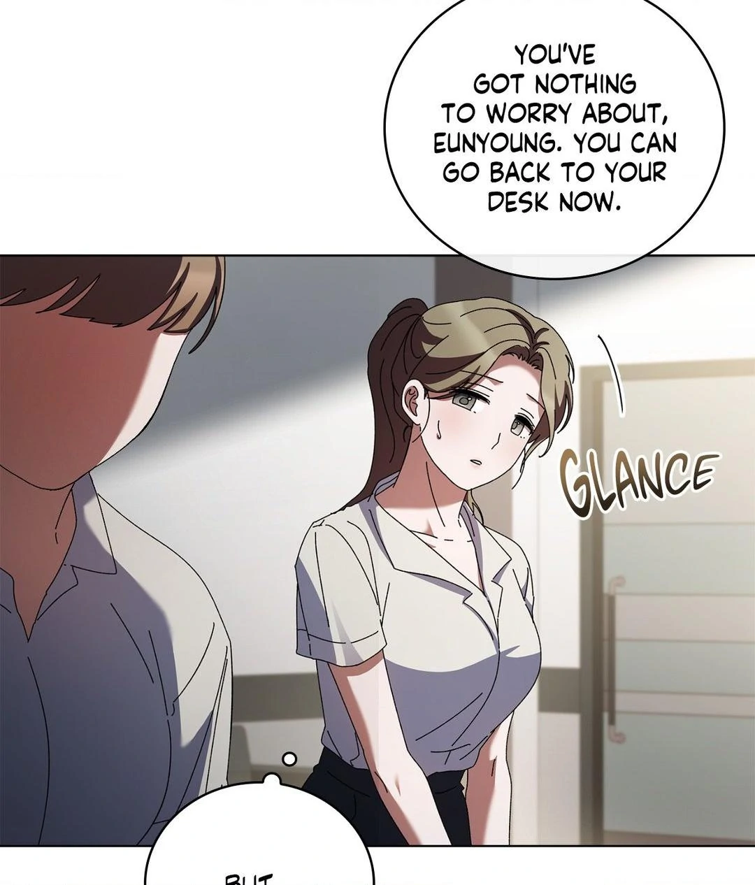 Dive Chapter 21 - Page 71