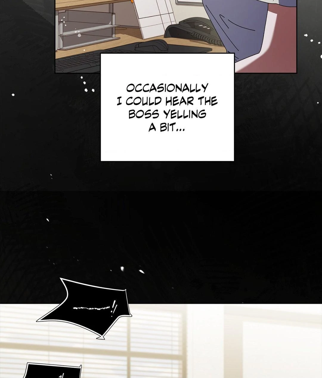 Dive Chapter 21 - Page 78