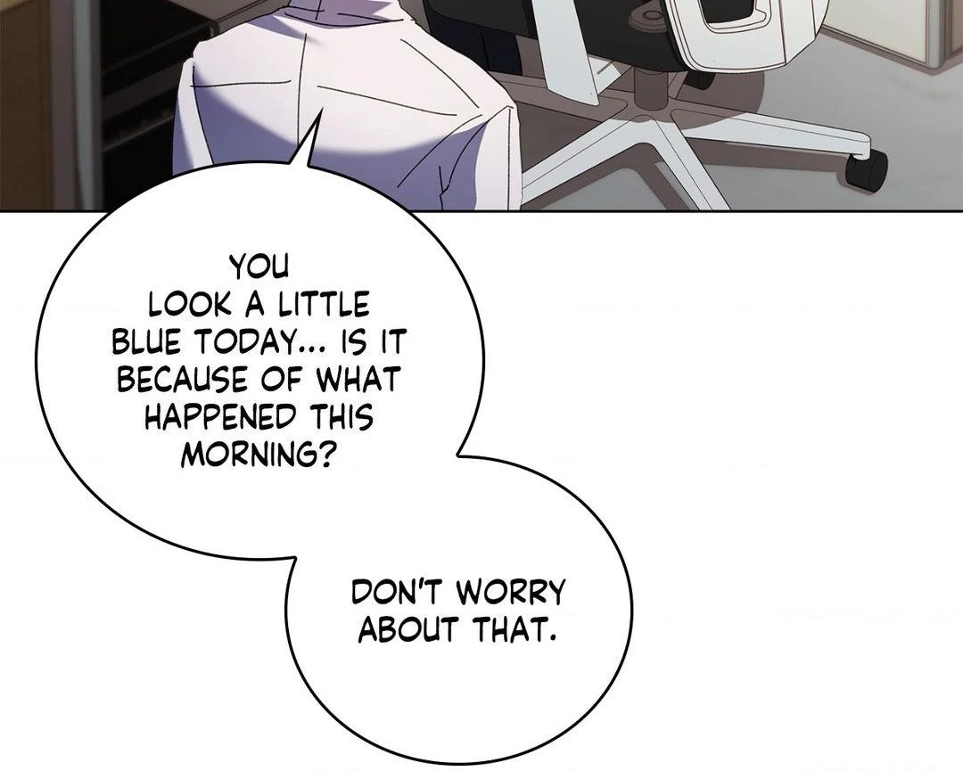 Dive Chapter 21 - Page 82