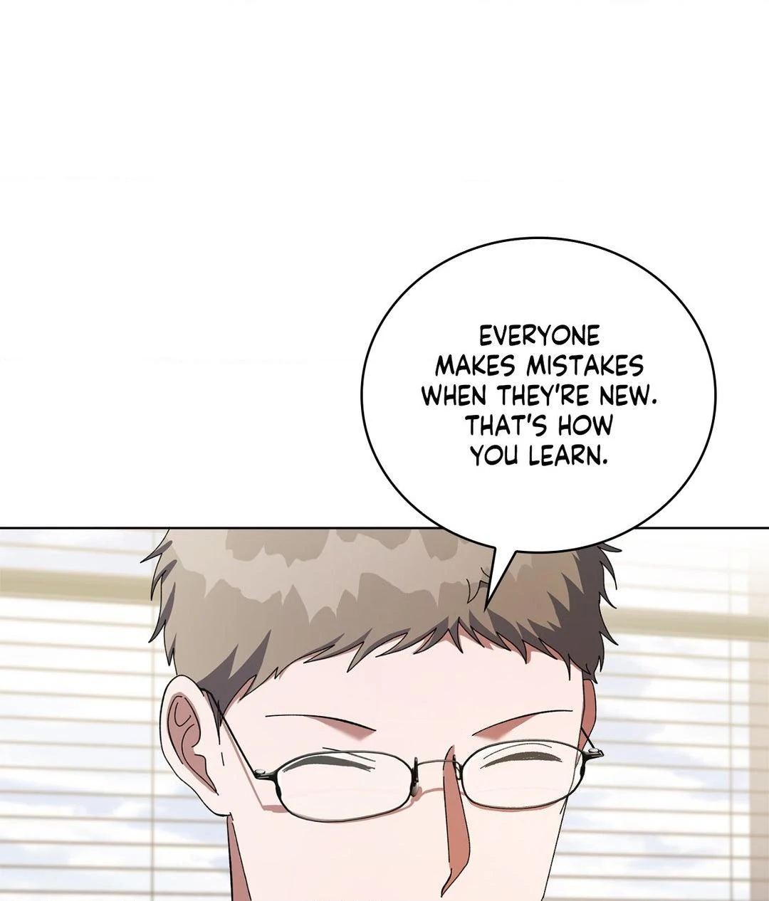 Dive Chapter 21 - Page 83