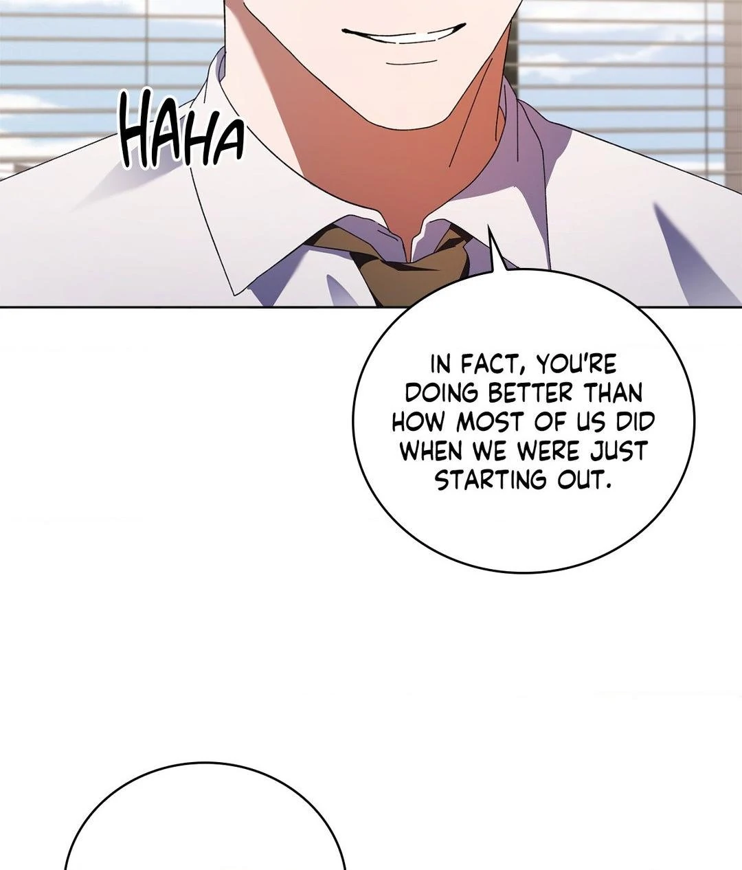 Dive Chapter 21 - Page 84
