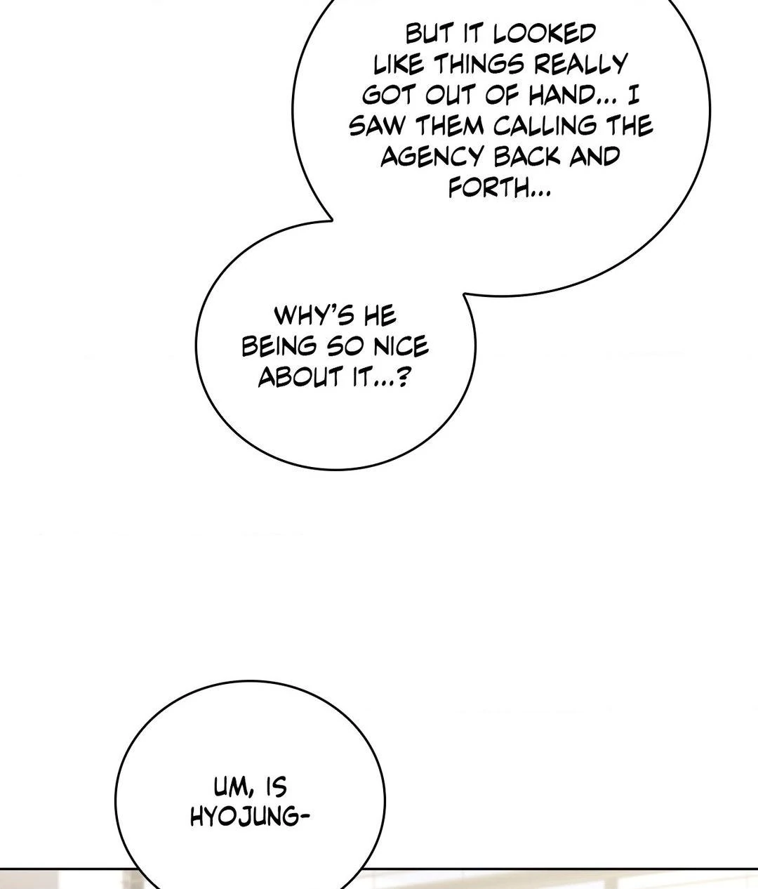 Dive Chapter 21 - Page 86