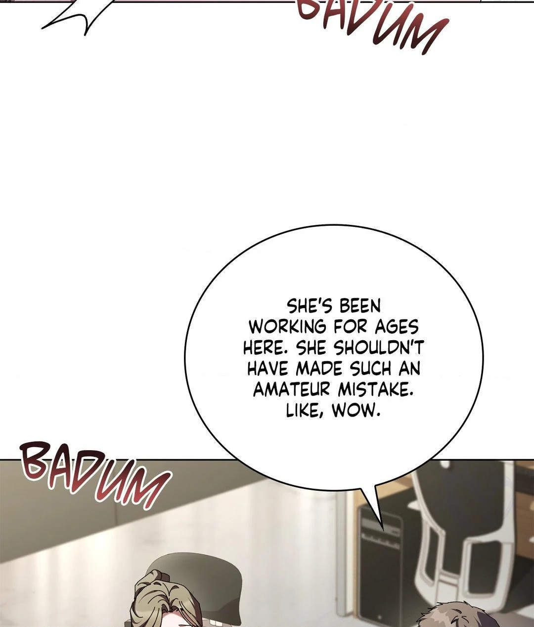 Dive Chapter 21 - Page 89