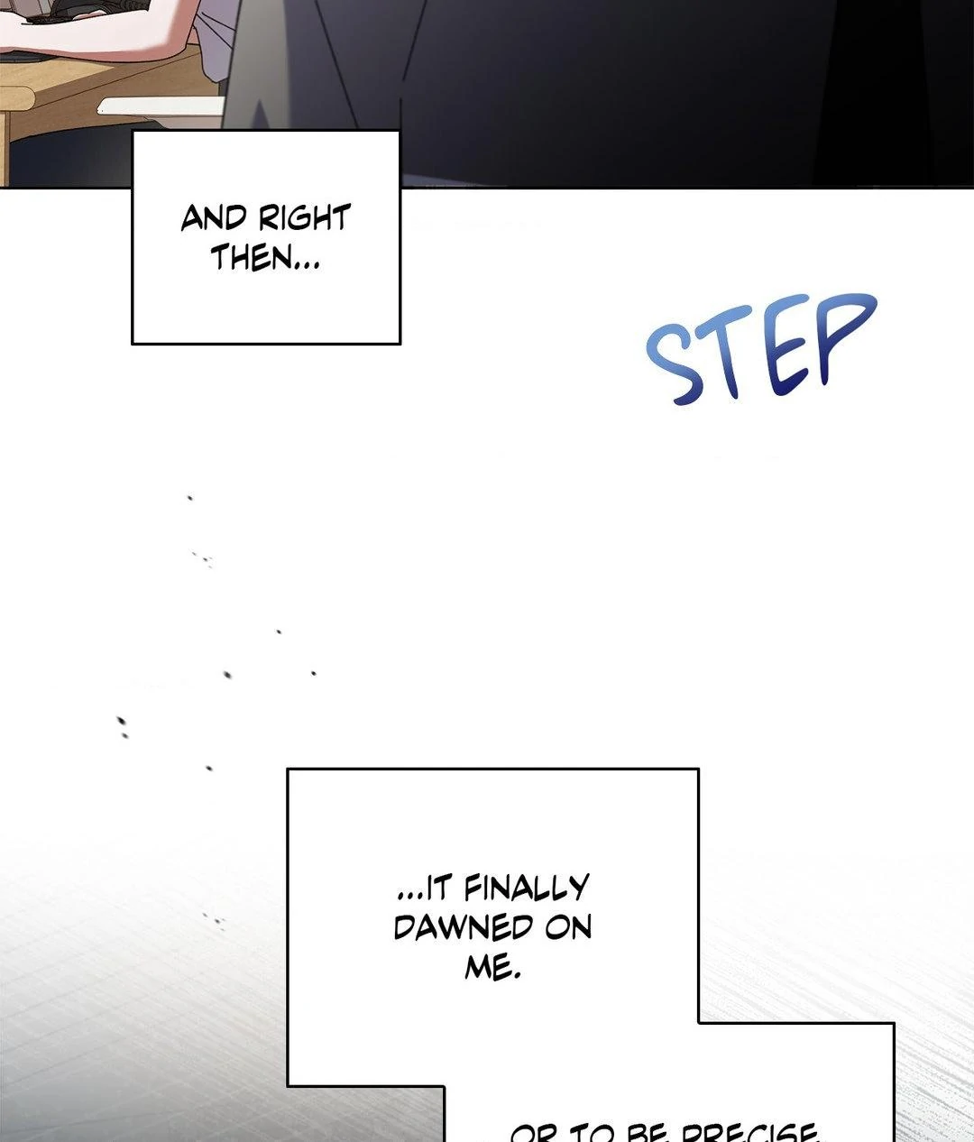 Dive Chapter 21 - Page 92