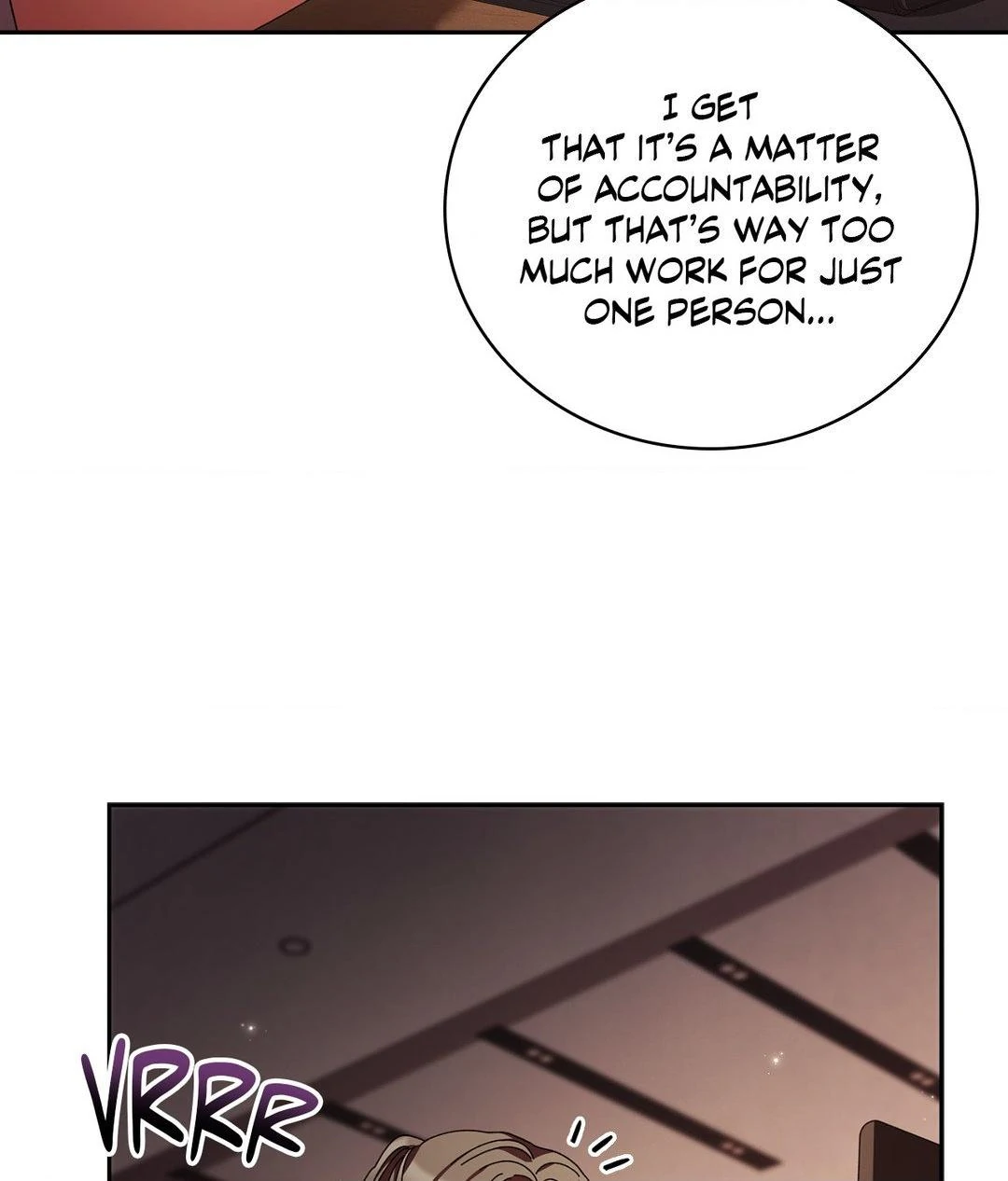 Dive Chapter 22 - Page 11