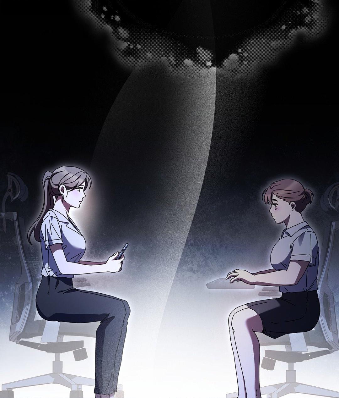 Dive Chapter 22 - Page 18