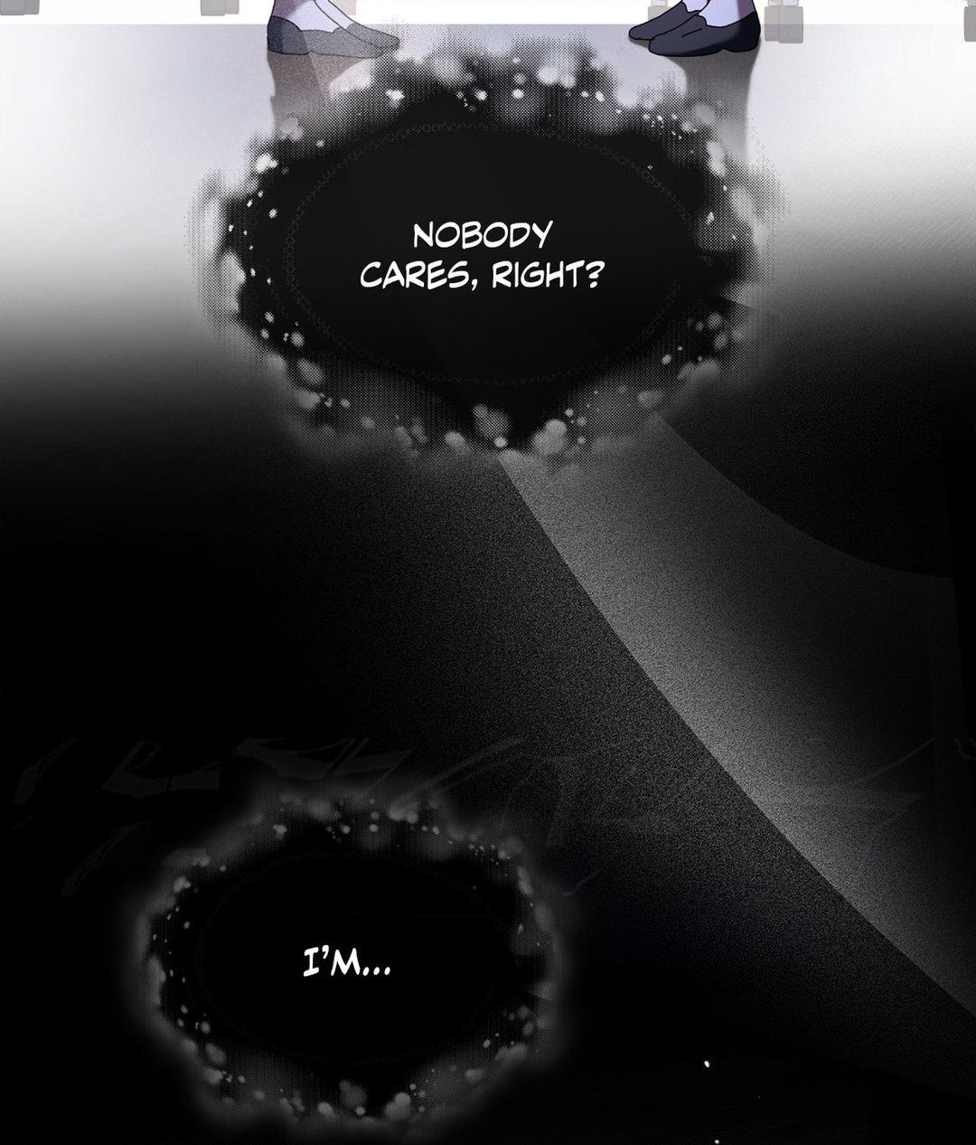 Dive Chapter 22 - Page 19
