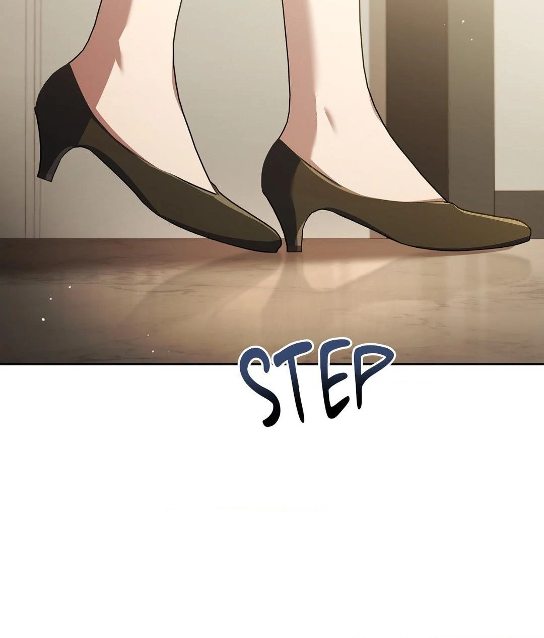 Dive Chapter 22 - Page 24