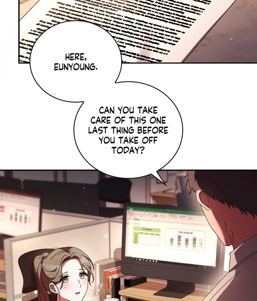 Dive Chapter 22 - Page 4