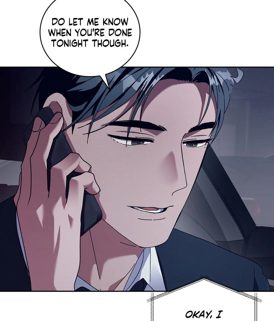 Dive Chapter 22 - Page 40