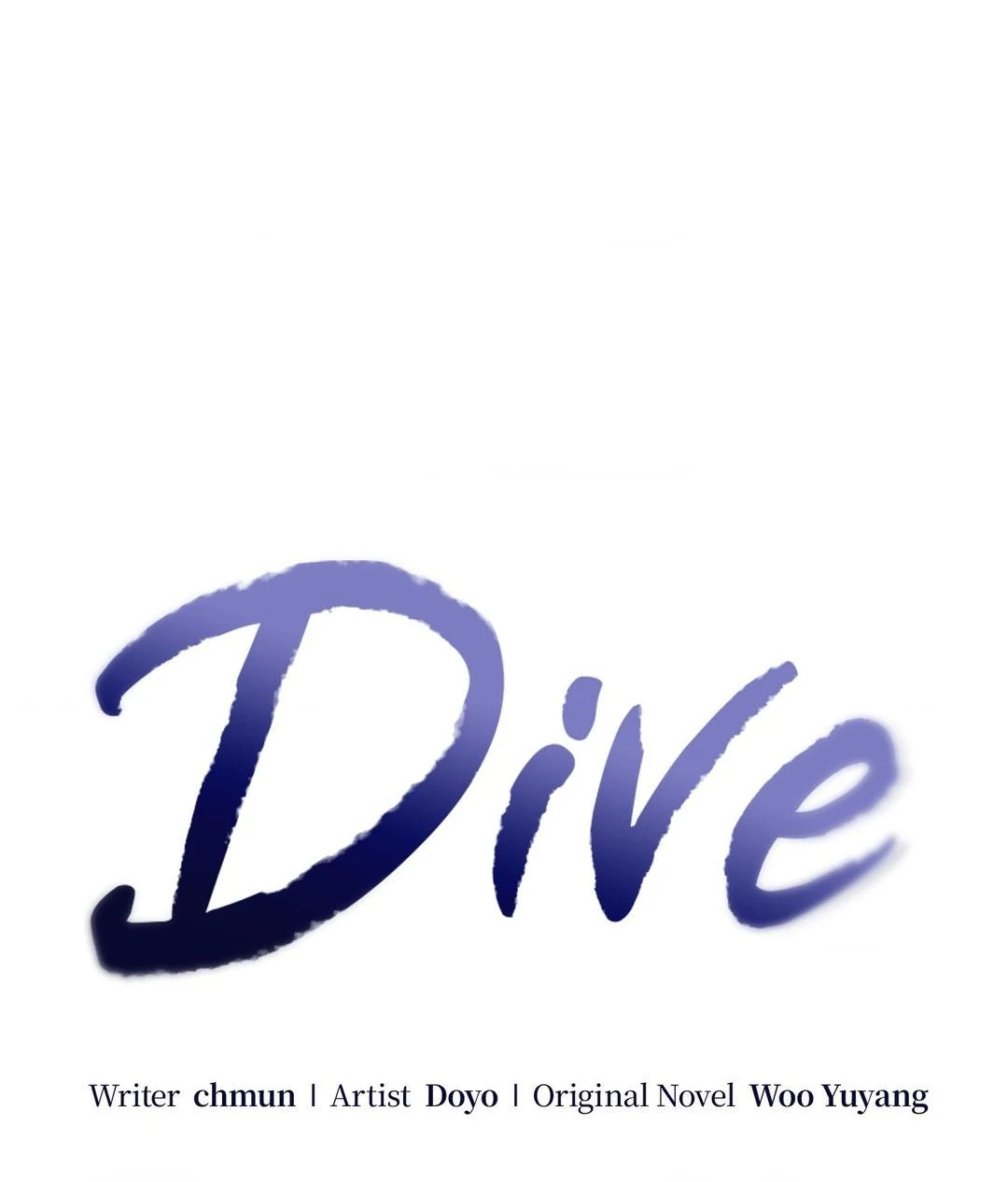 Dive Chapter 22 - Page 47