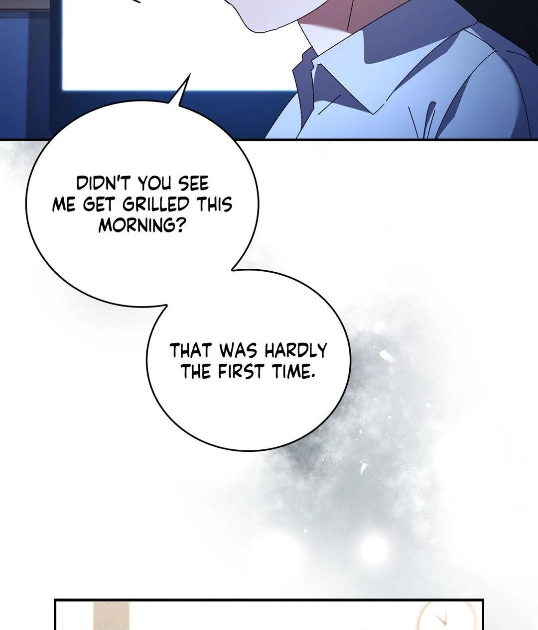 Dive Chapter 22 - Page 61