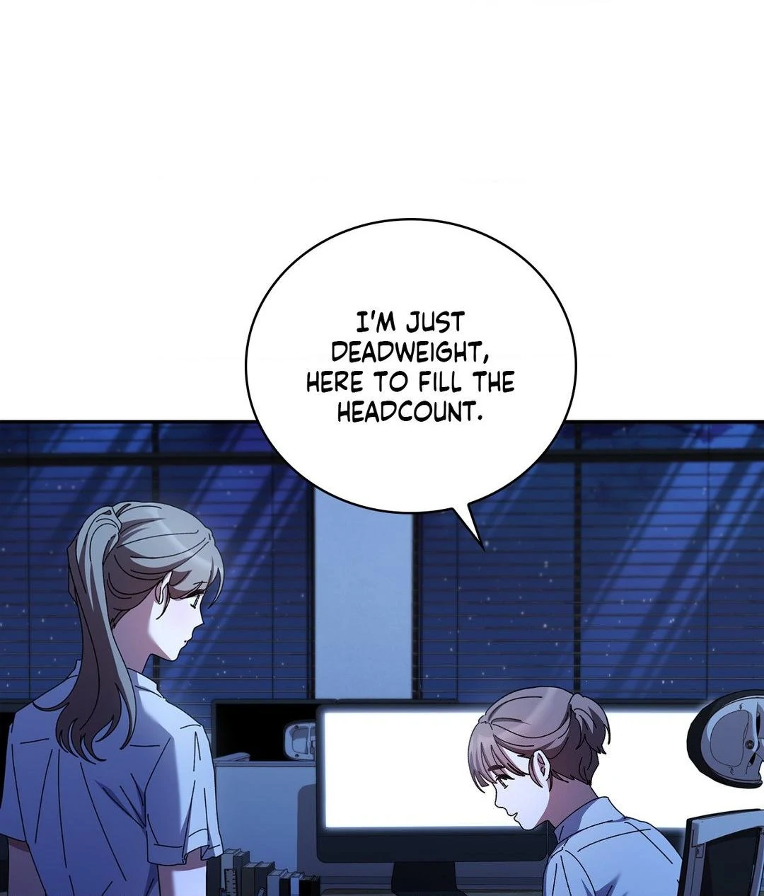 Dive Chapter 22 - Page 64