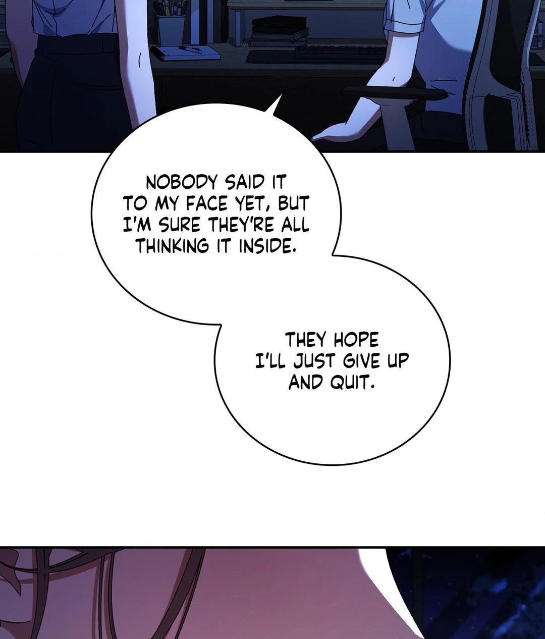 Dive Chapter 22 - Page 65