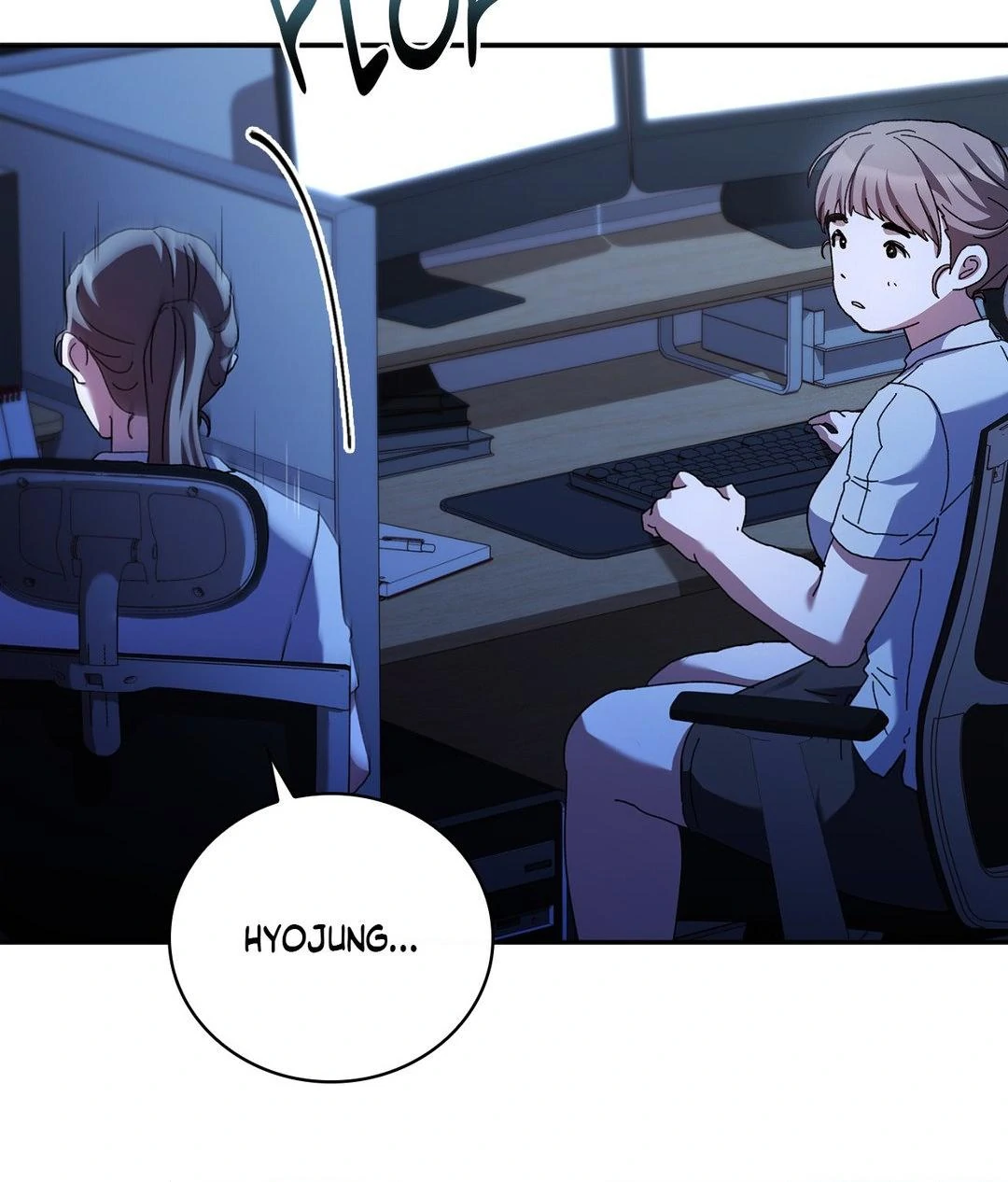Dive Chapter 22 - Page 67