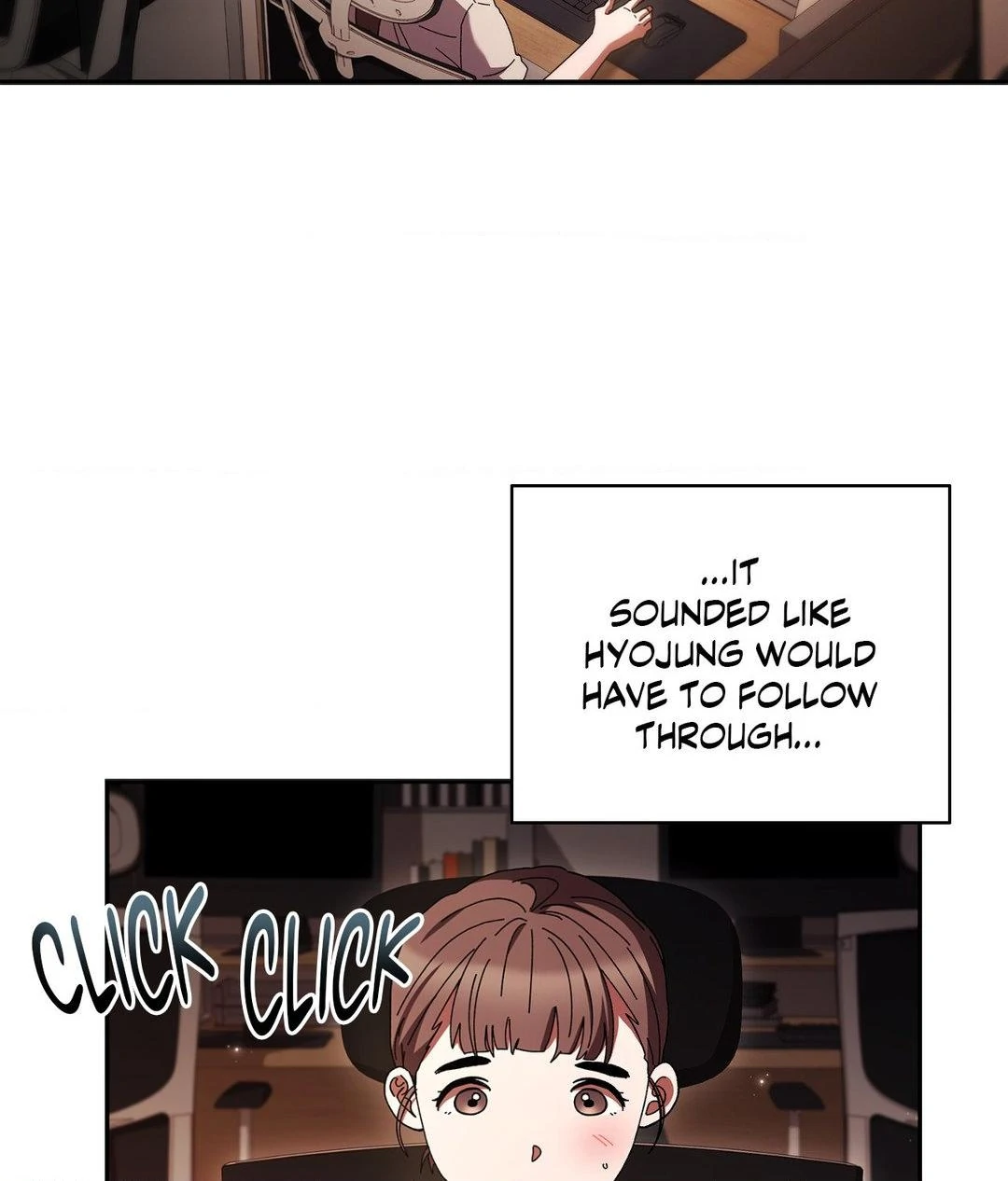 Dive Chapter 22 - Page 8