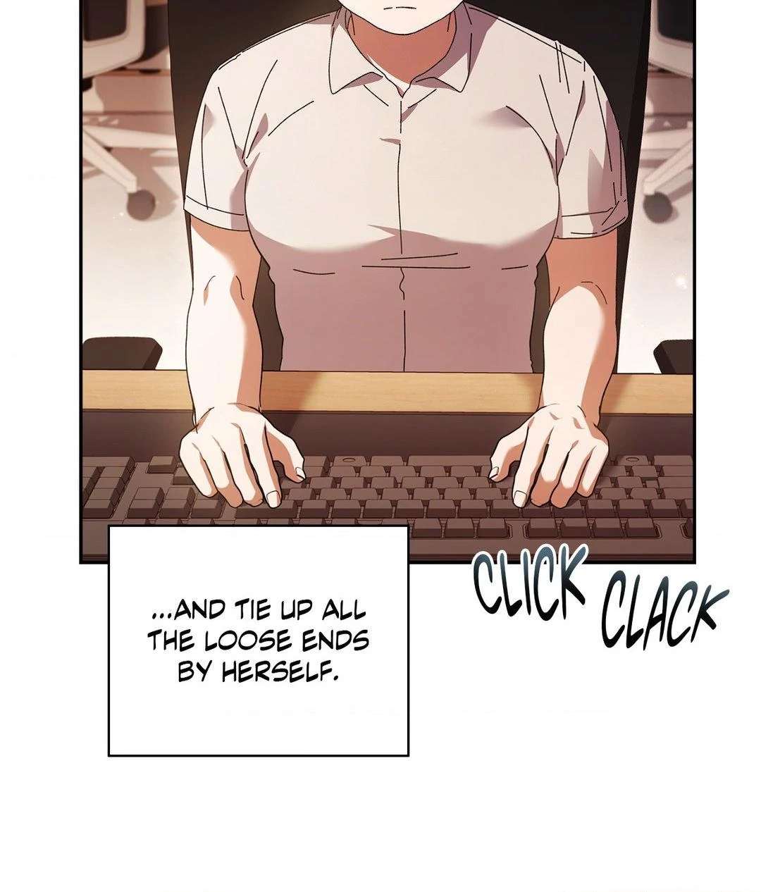 Dive Chapter 22 - Page 9