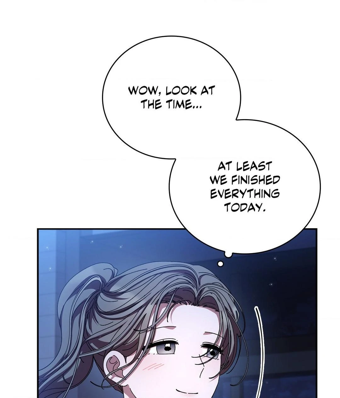 Dive Chapter 22 - Page 83