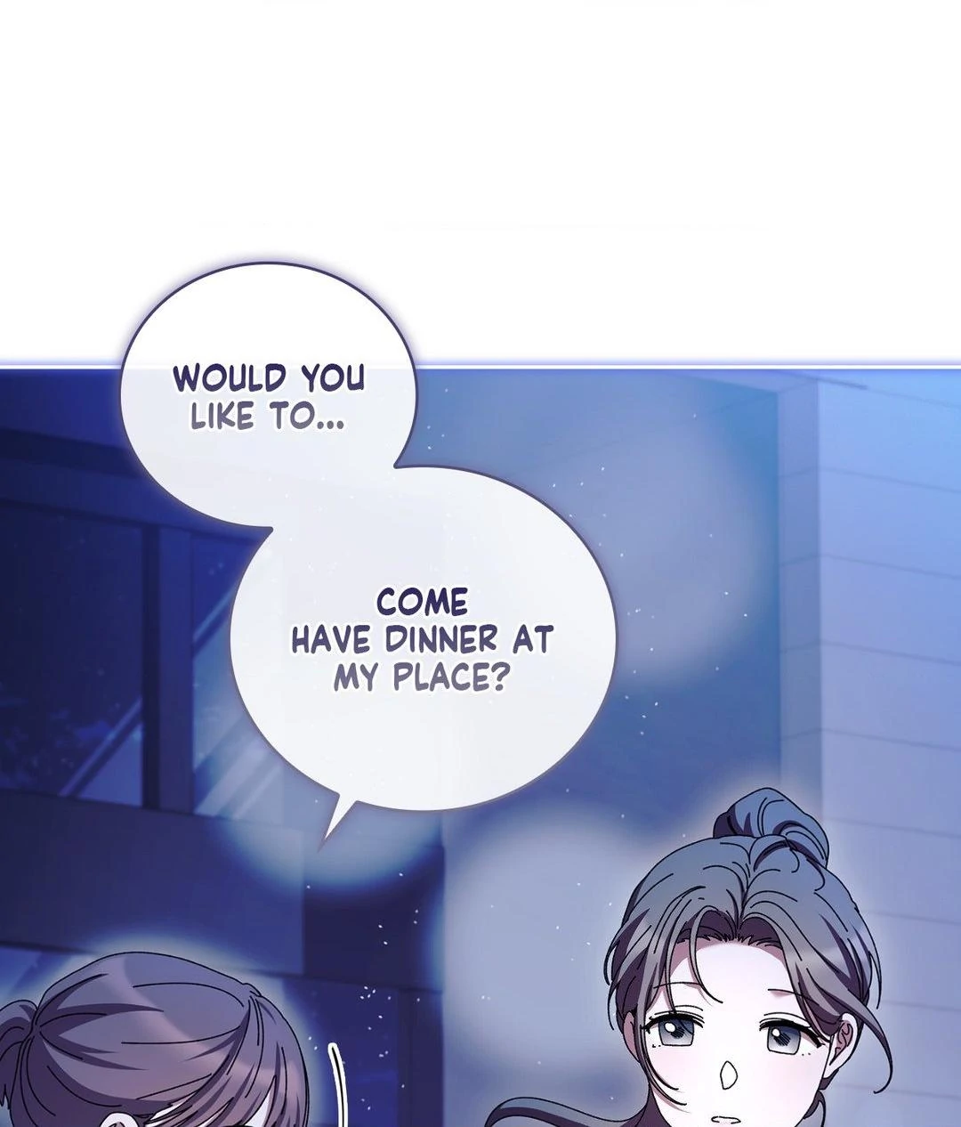Dive Chapter 22 - Page 91