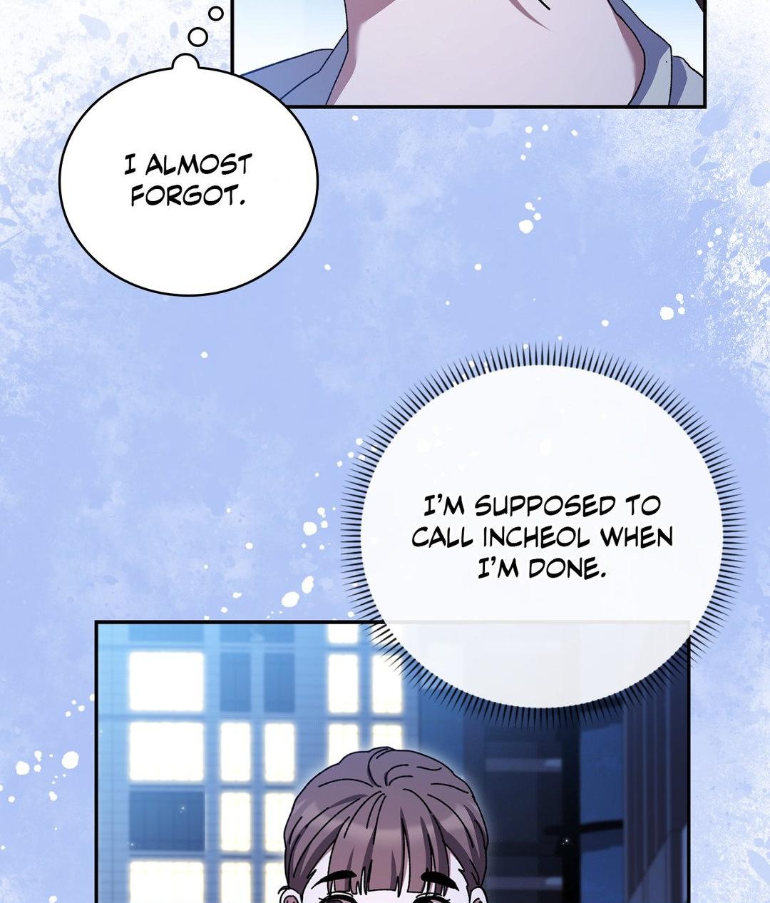 Dive Chapter 22 - Page 94