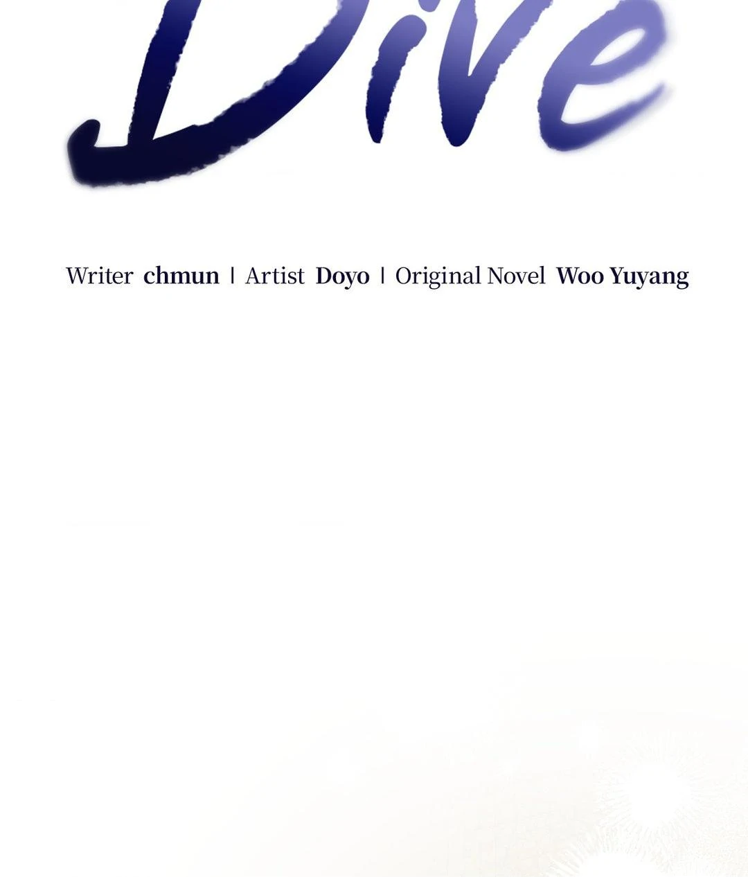 Dive Chapter 23 - Page 2
