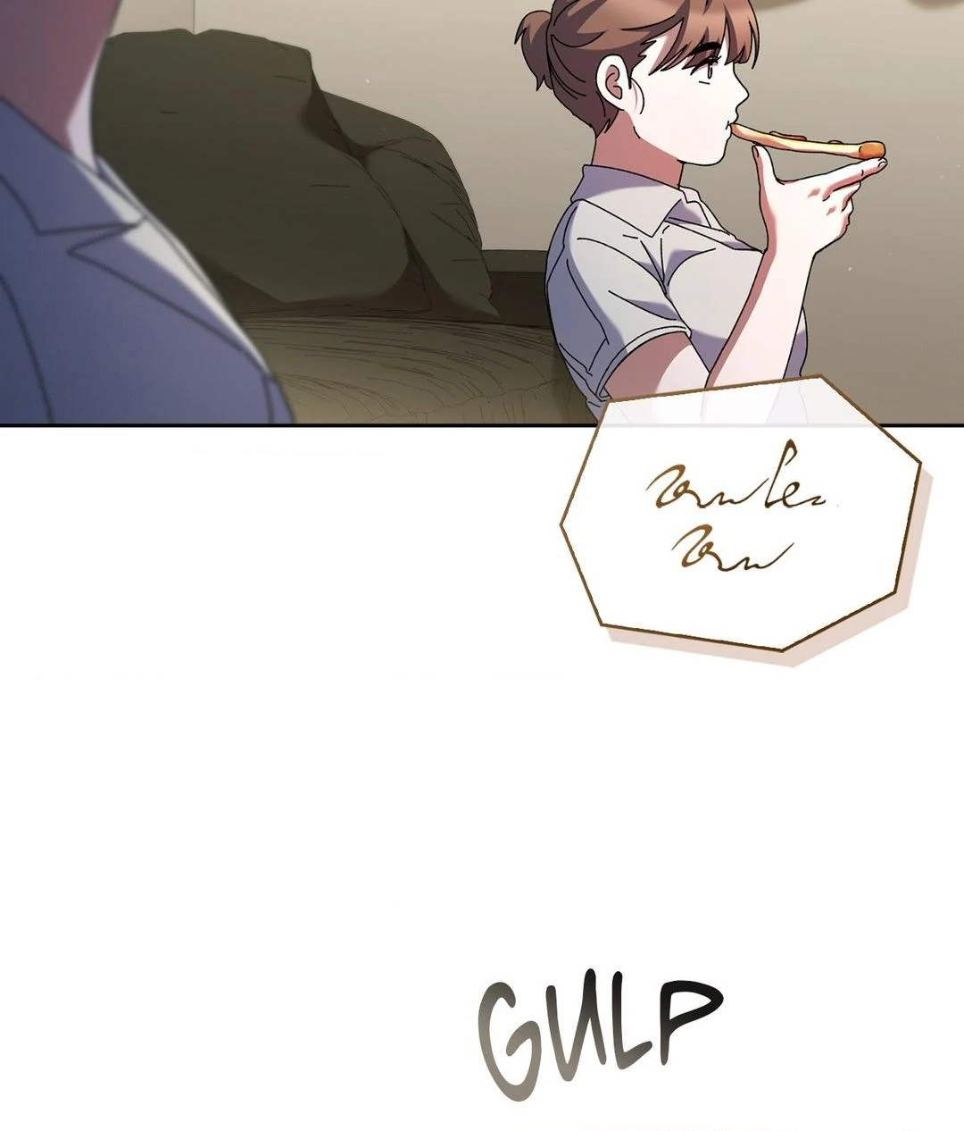 Dive Chapter 23 - Page 13