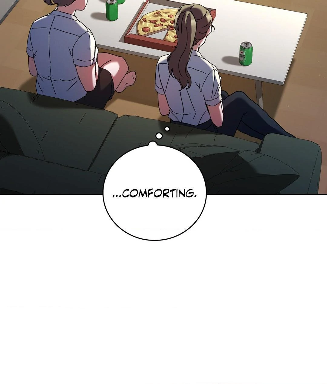 Dive Chapter 23 - Page 16