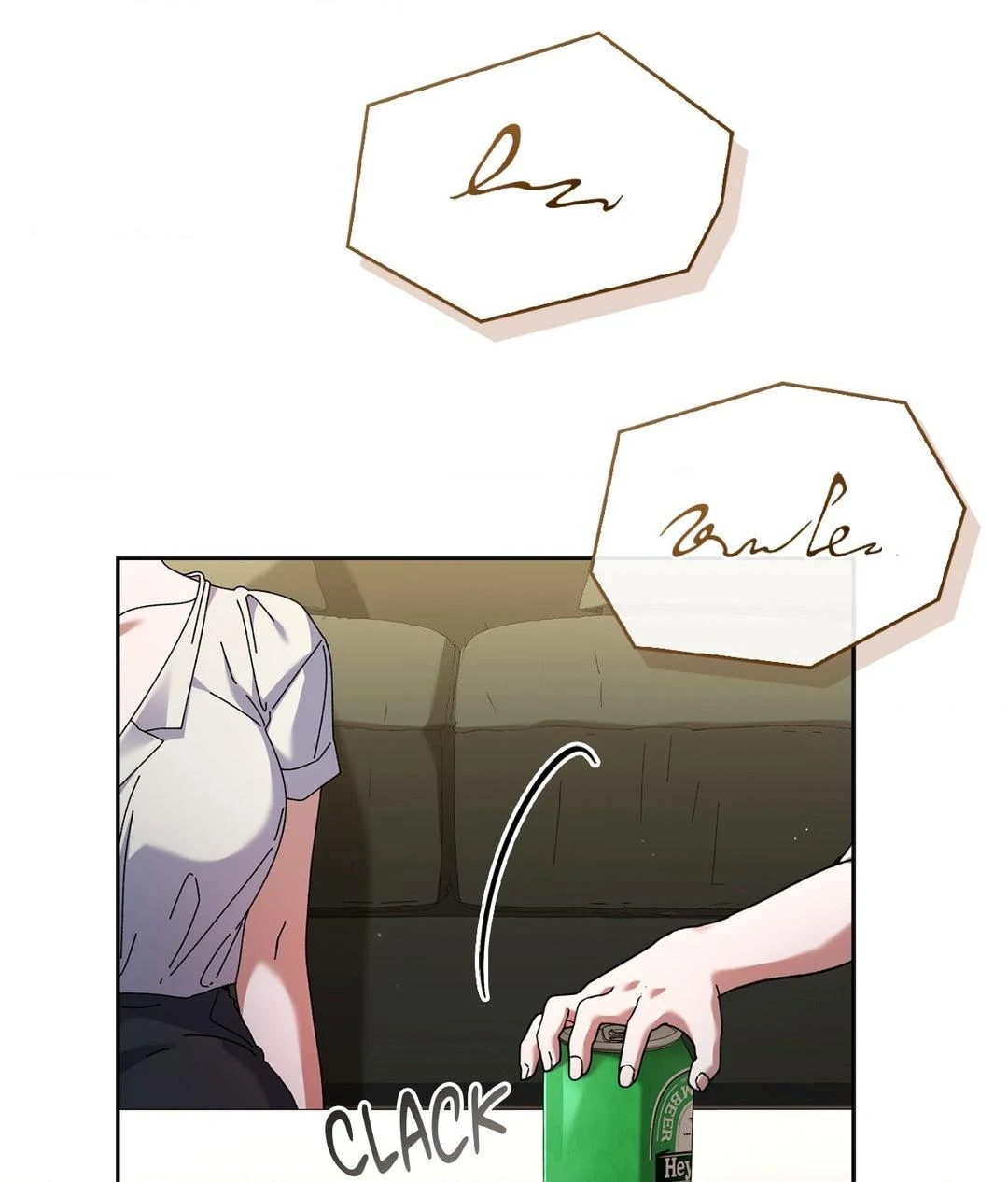 Dive Chapter 23 - Page 17