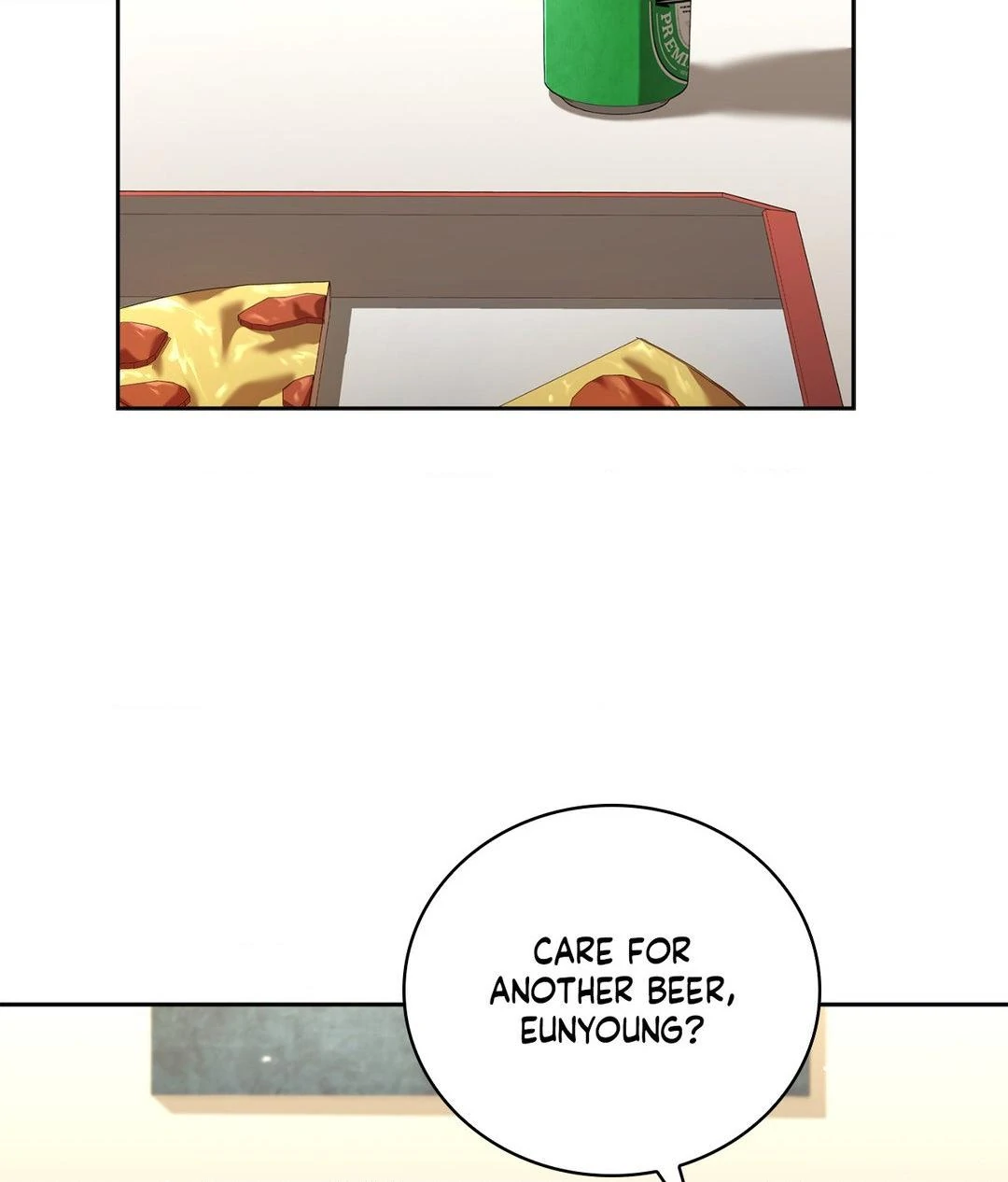 Dive Chapter 23 - Page 18