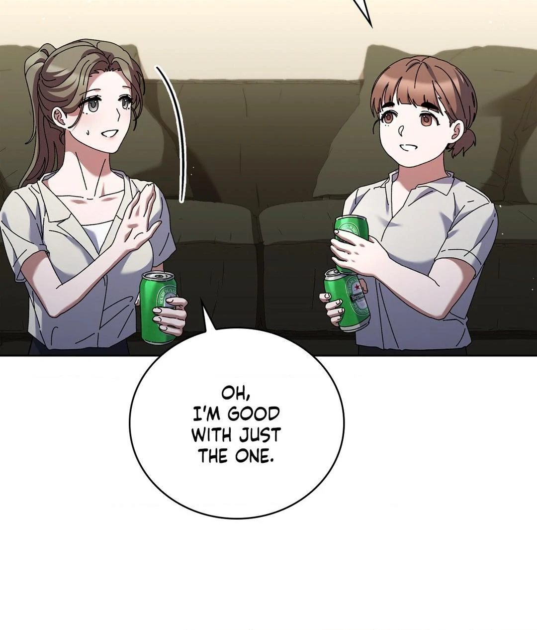 Dive Chapter 23 - Page 19