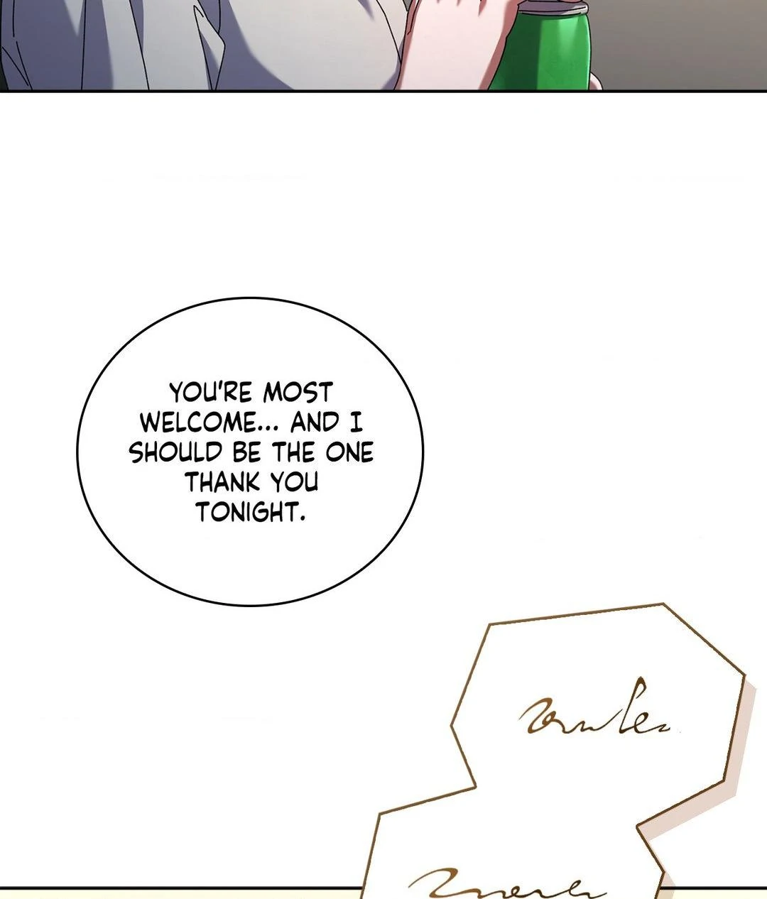 Dive Chapter 23 - Page 21