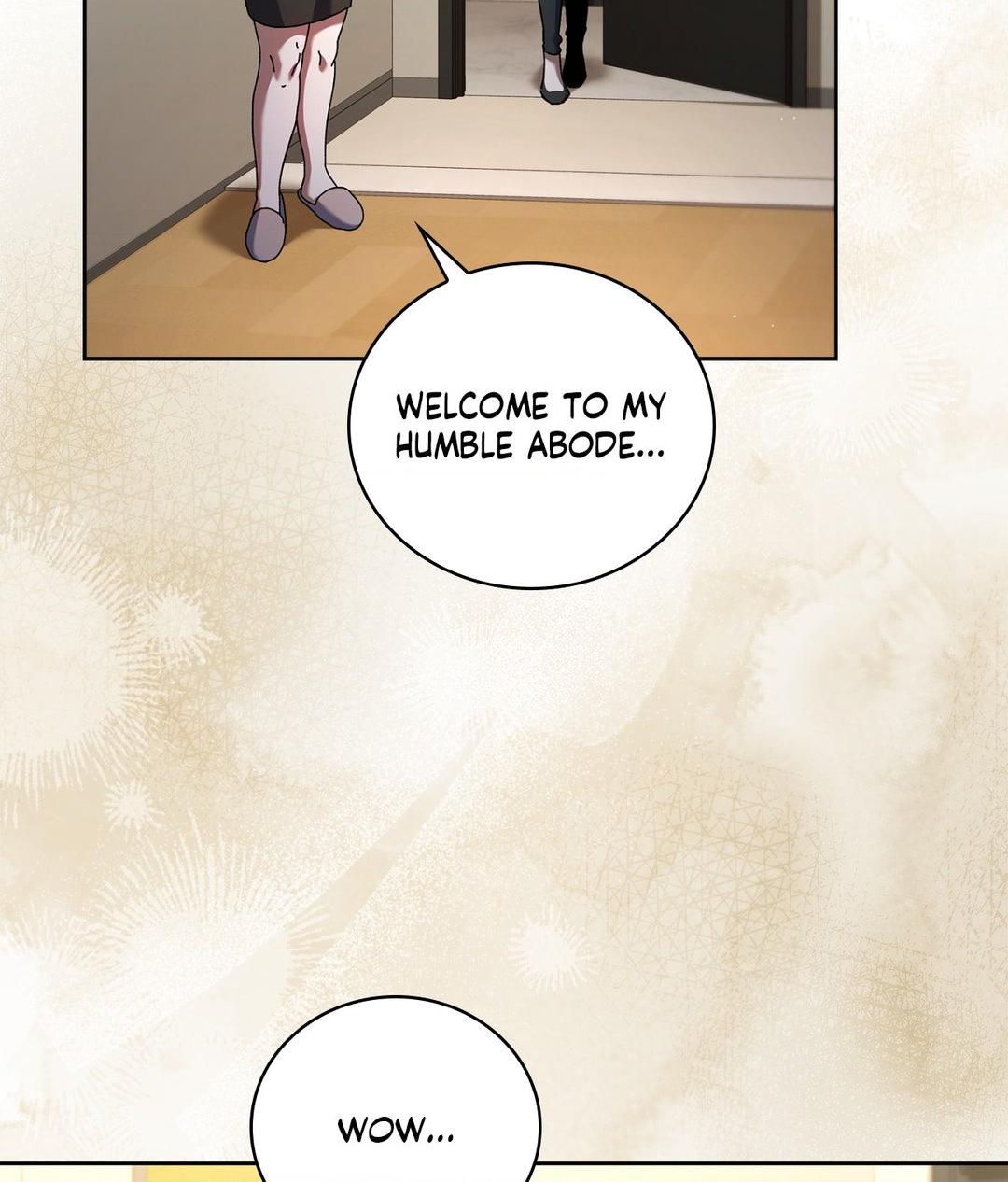 Dive Chapter 23 - Page 4