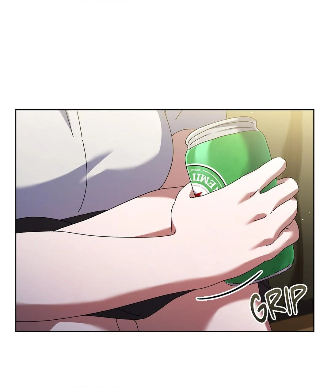 Dive Chapter 23 - Page 33