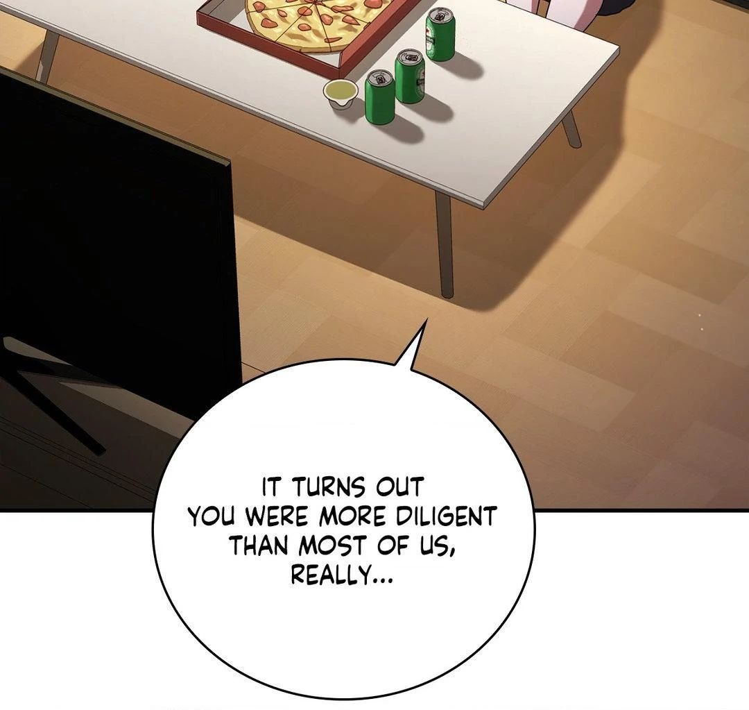 Dive Chapter 23 - Page 35