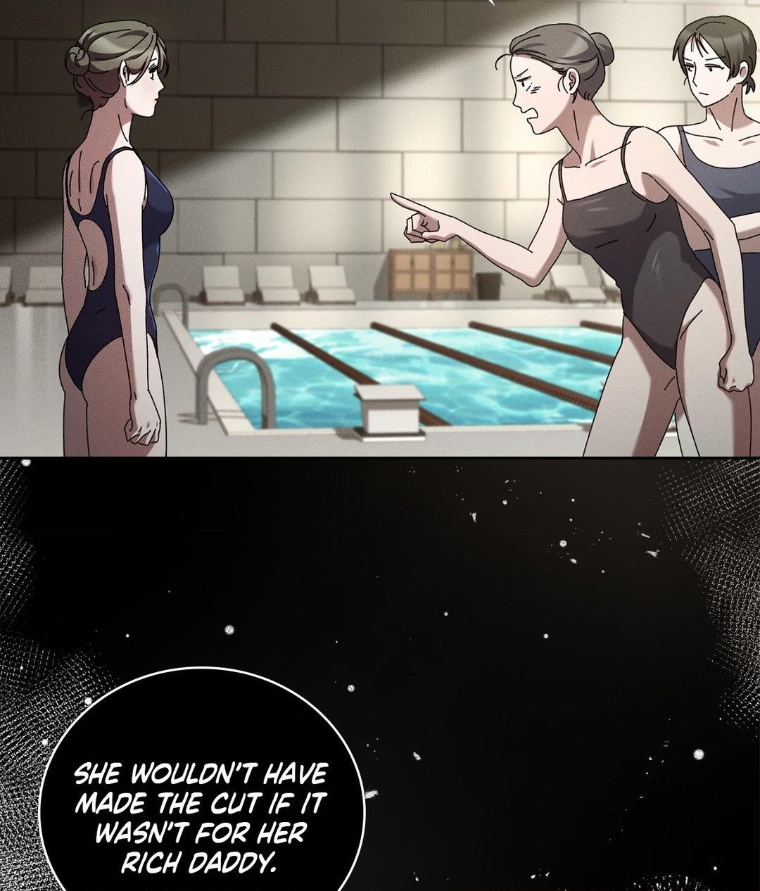 Dive Chapter 23 - Page 38