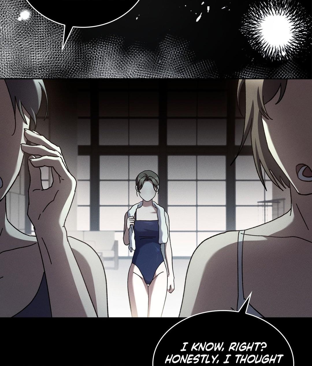 Dive Chapter 23 - Page 39