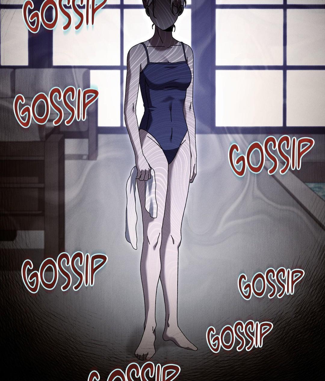 Dive Chapter 23 - Page 41
