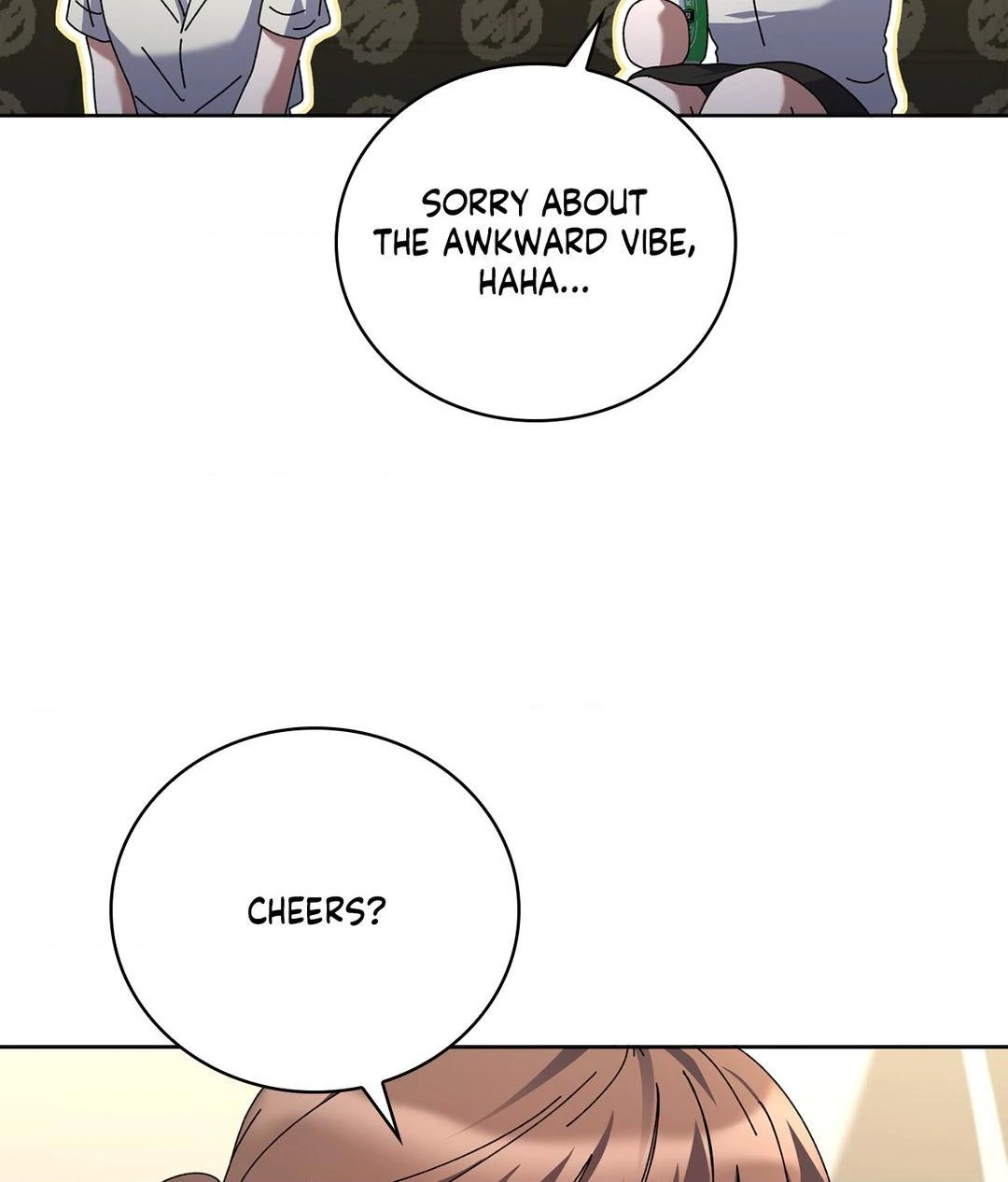 Dive Chapter 23 - Page 43