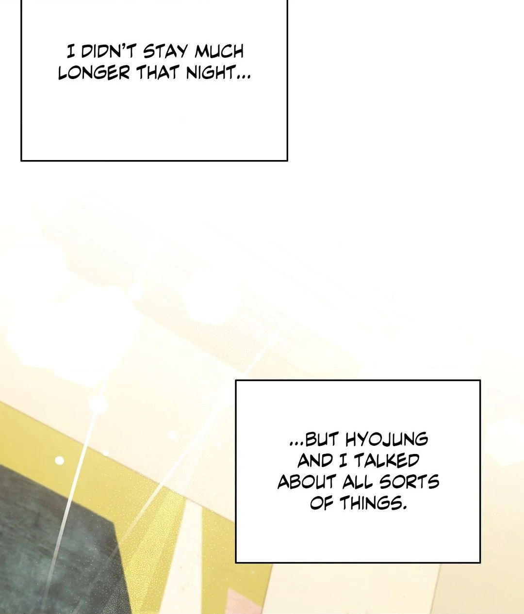 Dive Chapter 23 - Page 48