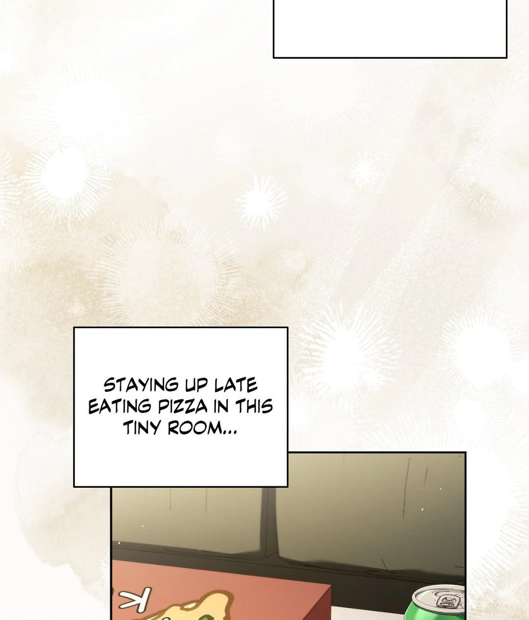 Dive Chapter 23 - Page 6