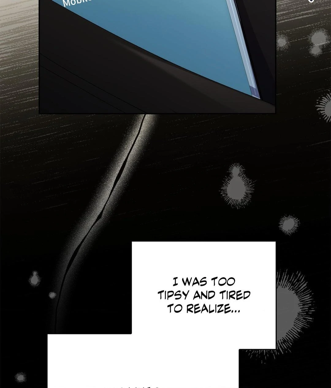 Dive Chapter 23 - Page 54