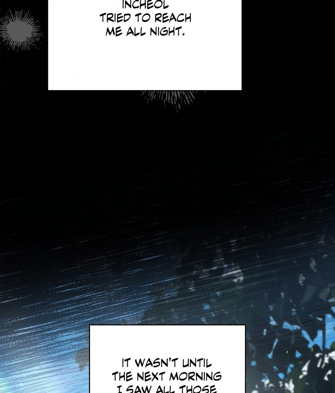 Dive Chapter 23 - Page 55