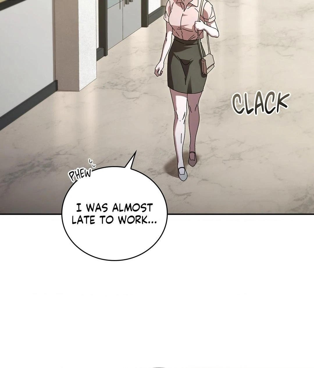 Dive Chapter 23 - Page 63