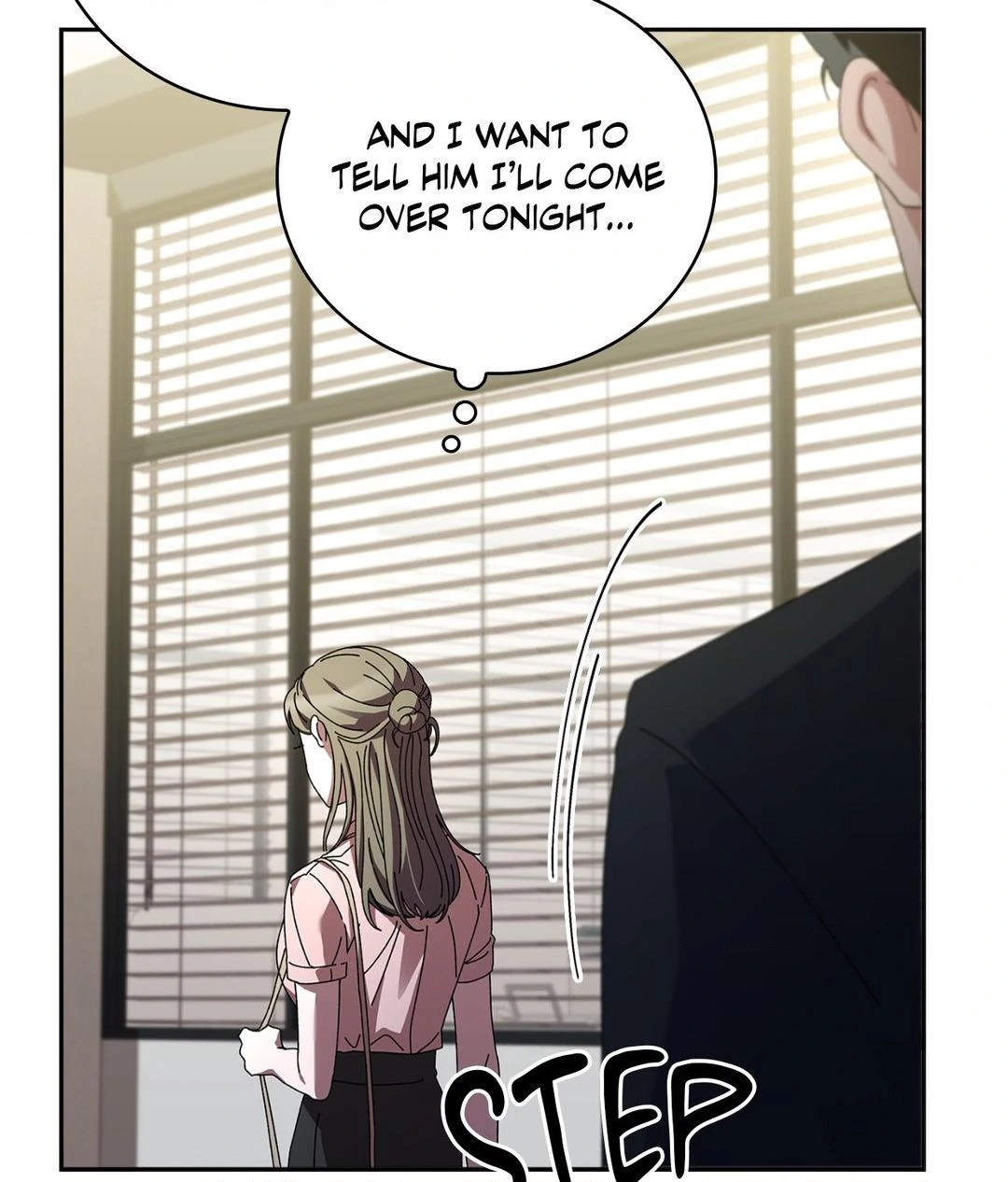 Dive Chapter 23 - Page 66